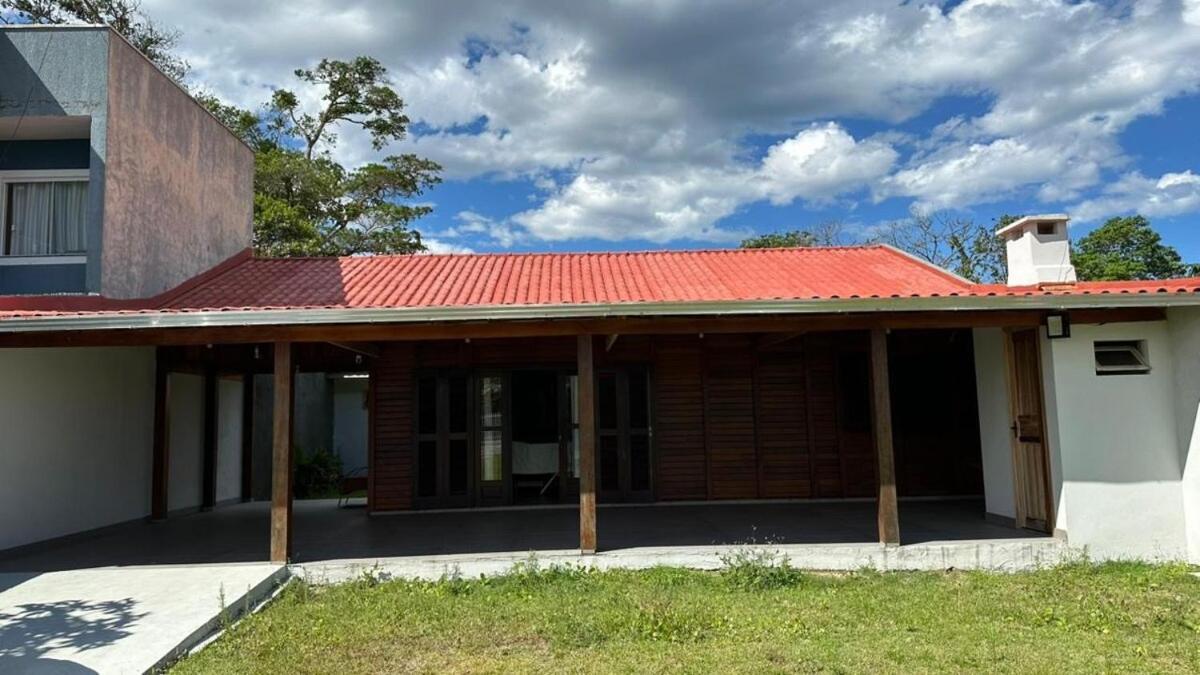 Refugio De Tranquilidade A 600m Do Mar - Holiday home