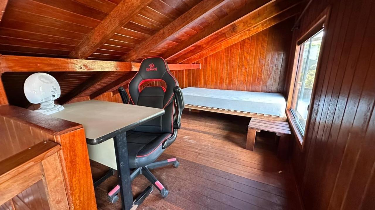 Casa de Férias Refugio De Tranquilidade A 600m Do Mar - *