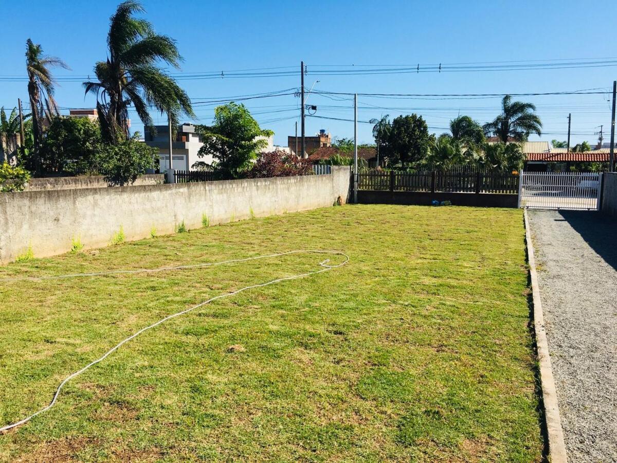 Refugio De Tranquilidade A 600m Do Mar -
