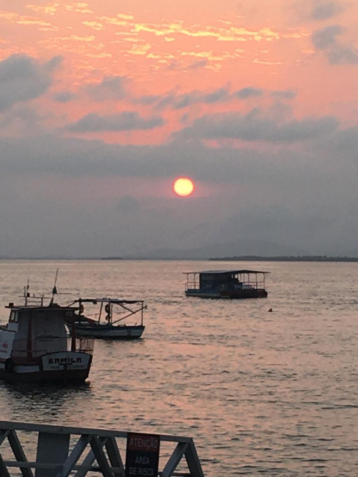 Casa de Férias Refugio De Tranquilidade A 600m Do Mar -