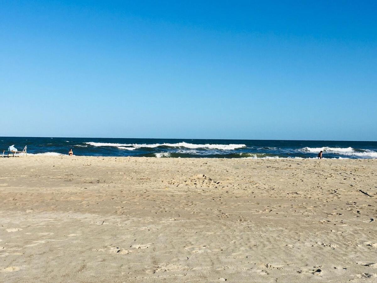 Casa de Férias Refugio De Tranquilidade A 600m Do Mar - Guaratuba